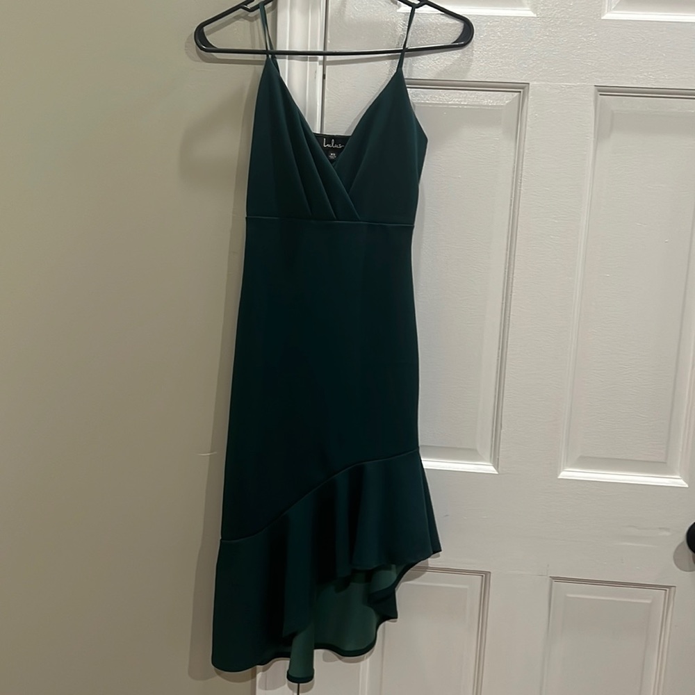 Lulus dress